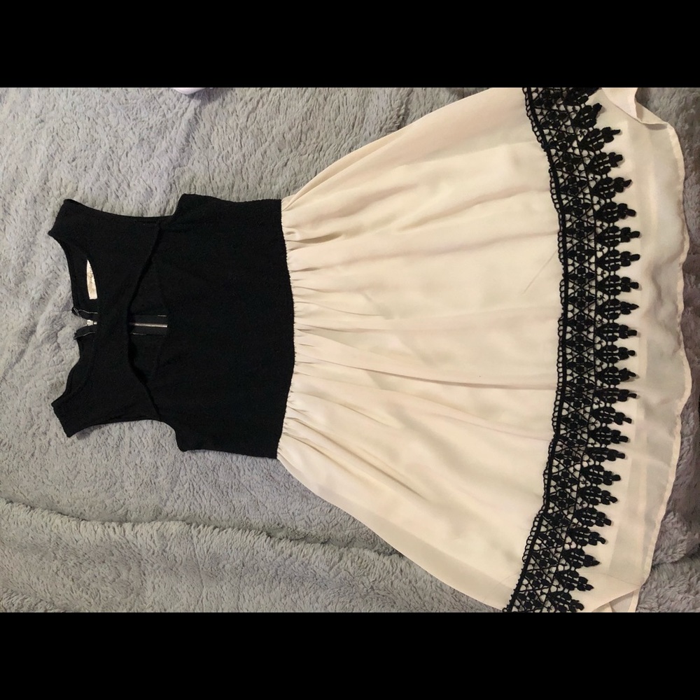Cleaning out closet